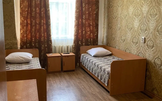 Hotel Gostinitsa Loran
