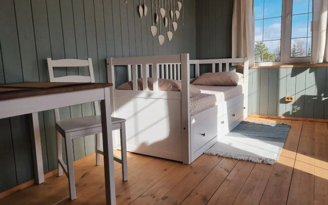 Частный дом Уютный для Комфортного Отдыха