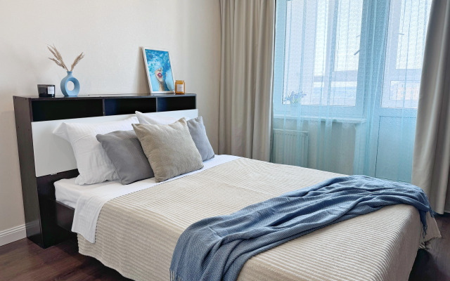 Квартира 2-к Квартира на Ленина 190к5