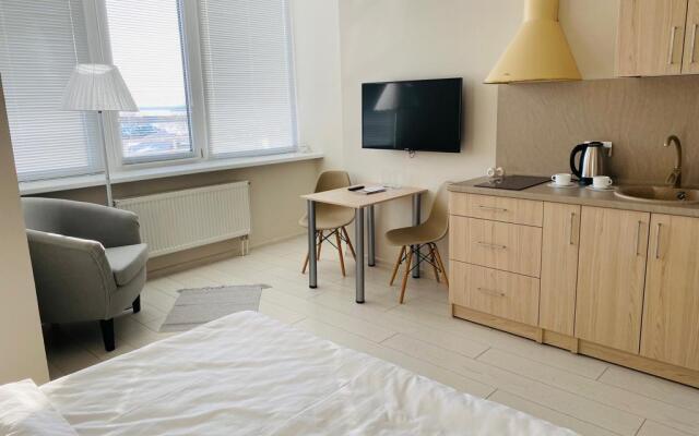 Apartment Oteliya Hotel