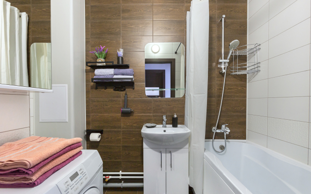 Uyutnye Apartamenty Sankt-Peterburga dlya Vas Flat