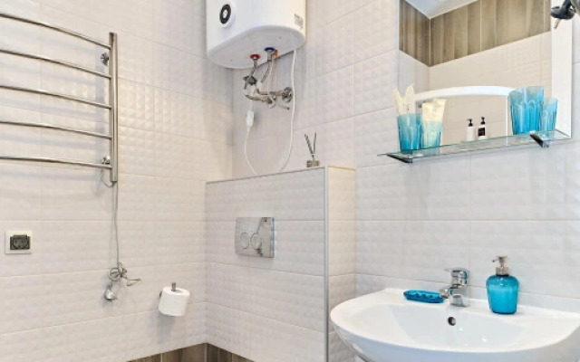 Otelburg Rybinshteina 23 Hotel