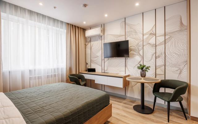 Апартаменты FortEstate 1631