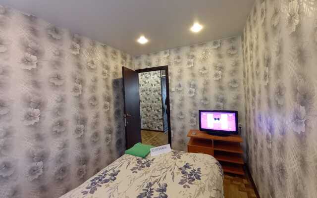 Апартаменты Комфорт 2-19