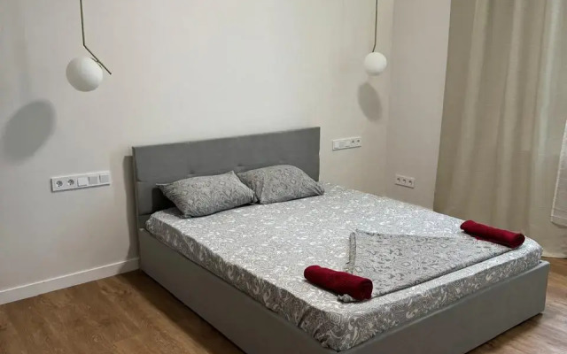 Sovremennaya Treshka V Skandinavii flat