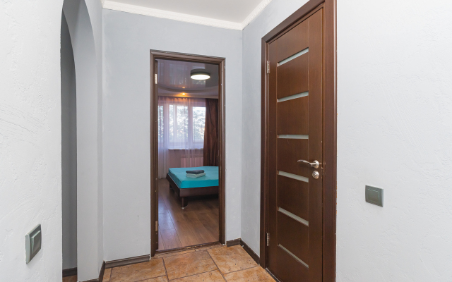 Апартаменты на Чкалова 57/1