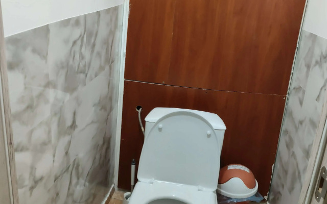 Апартаменты на Большой Марфинской Улице 1к4