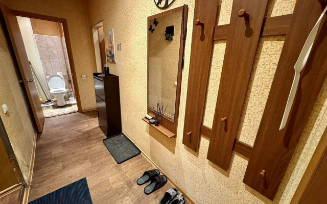 Квартира на улице Вольская 70