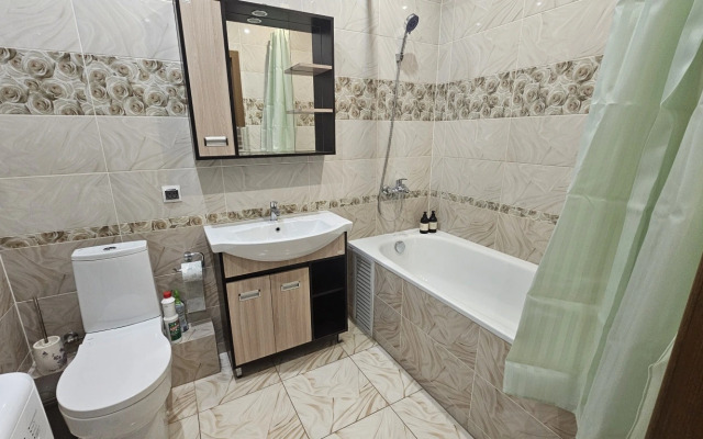 Апартаменты Аврора ул. Комсомольская 89, 3 этаж