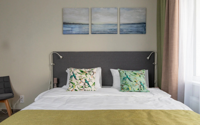 Apartment Rent175 5