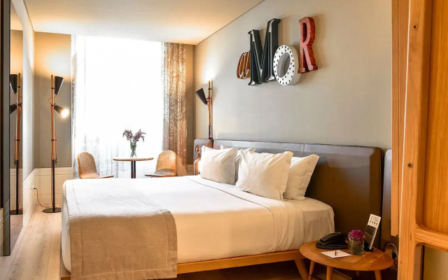 My Story Hotel Rossio