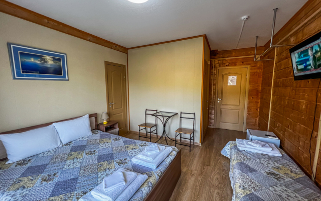 Villa Assol Guest House