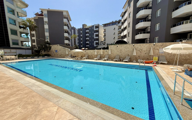 SA Apartments! Sea View 2bd Flat Apartments
