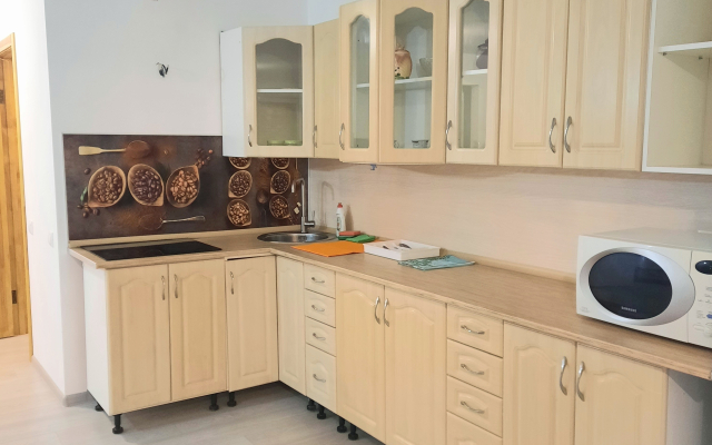 Квартира на Мичурина д 18/68