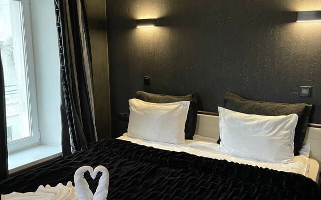 Hotel Art Resort Boutique