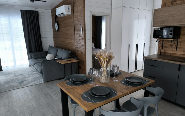 Brusnikadom Guest house