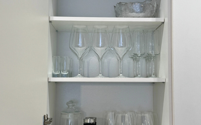 Квартира Двухкомнатная в ЖК Марсель-2 с новым ремонтом