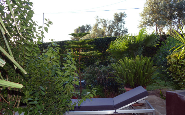 Esperides Guest House