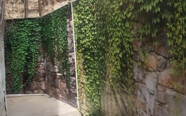 Меблированные комнаты двухместный стандарт №1