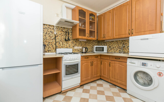 Апартаменты на Черняховского 16