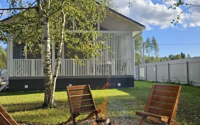 Vdomike Private house