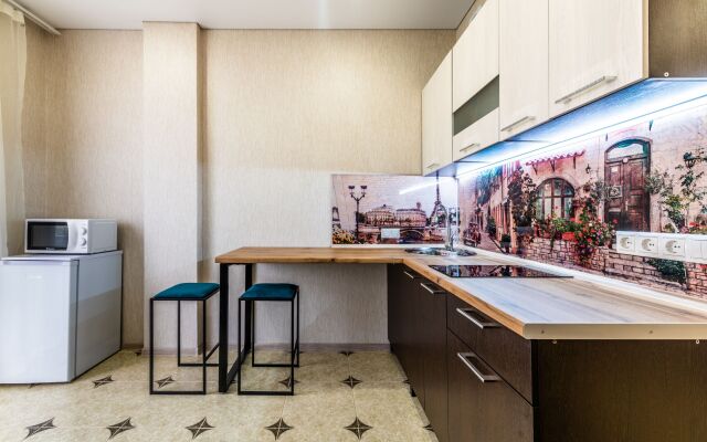 Oplot Apartments Sorrento Park 6