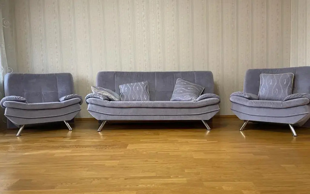 Servisnye apartamenty na prospekte Lenina Flat