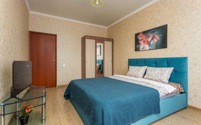 Апартаменты ЖК Панорама