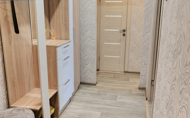 Апартаменты Квартира