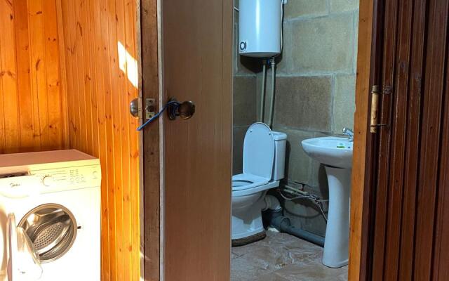 Dom u voln Private house