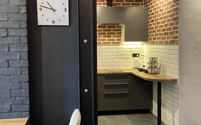 Loftprotvino Flat