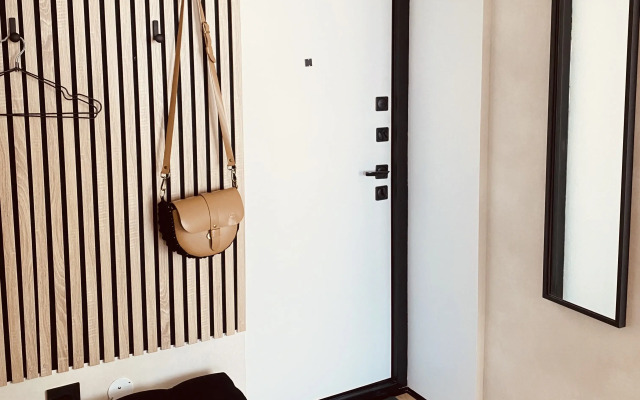 Квартира у моря