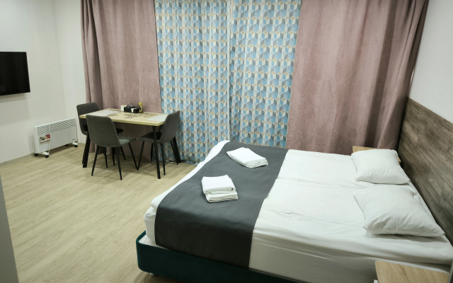 Sortavala Apart Hotel