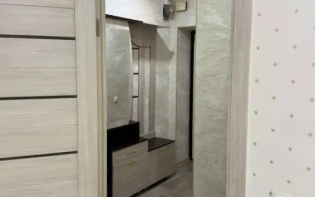 Квартира уютные апартаменты возле ЖД вокзала