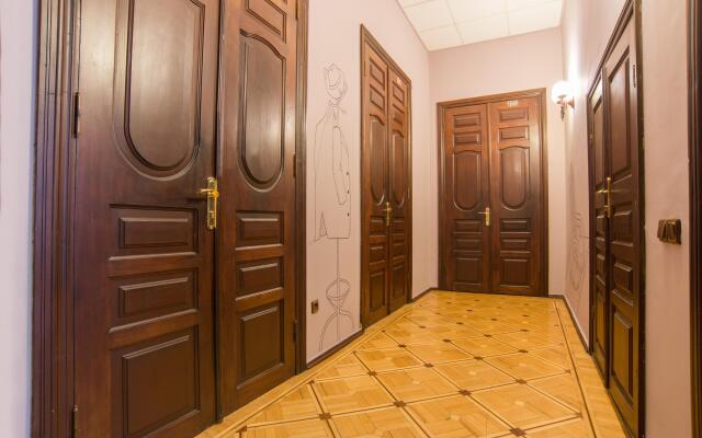 Hostel Berloga
