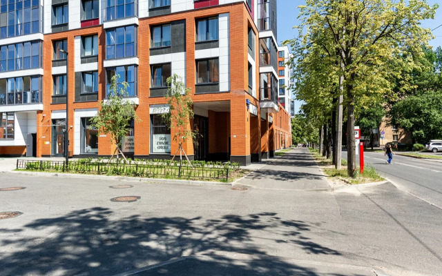 Квартира Светлая