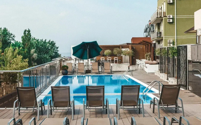 Hotel Remvi
