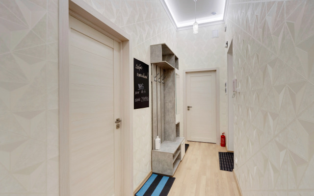 Апартаменты Happy Here