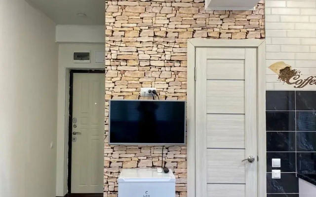 Studiya Bakinskaya 26/1-15 Flat