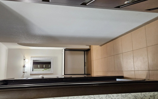 Vozle Metro Strogino Flat