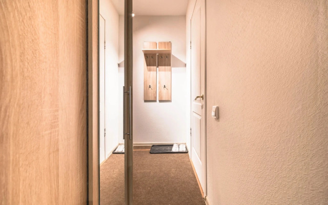 Квартира Двухместная студия возле Александро-Невской лавры (Х8)