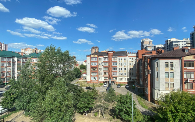 Апартаменты uTrip Kemer