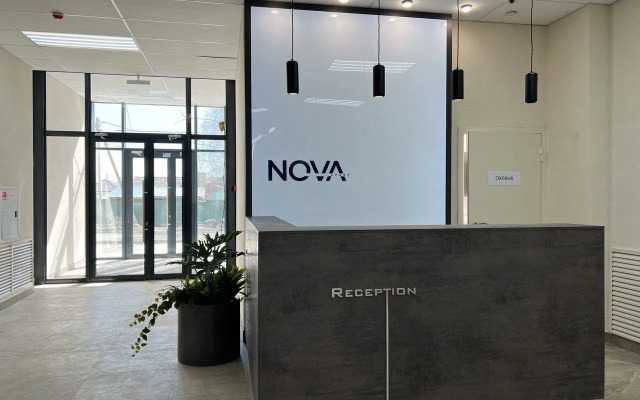 Novaapart Flat
