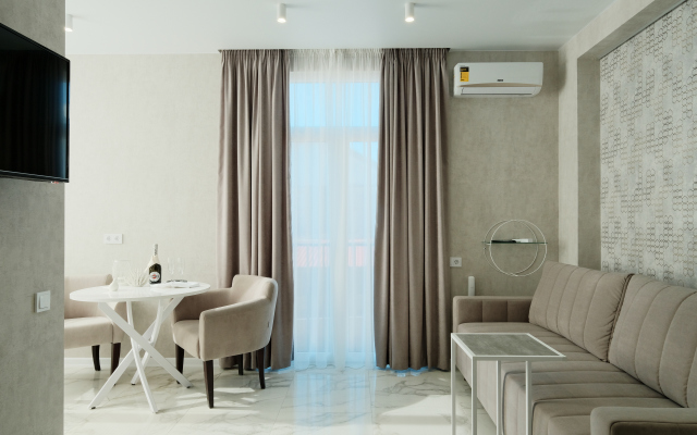 Appart Village Guest House