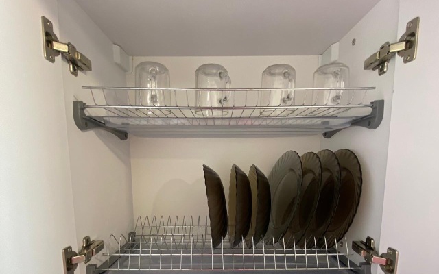 Lyuks S Krasivym Vidom 77 Apartments