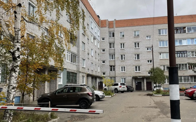 Апартаменты Арт Деко