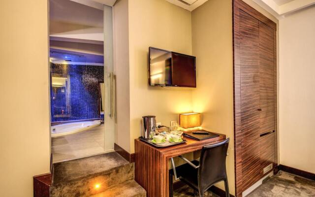 Hotel Trevi Collection