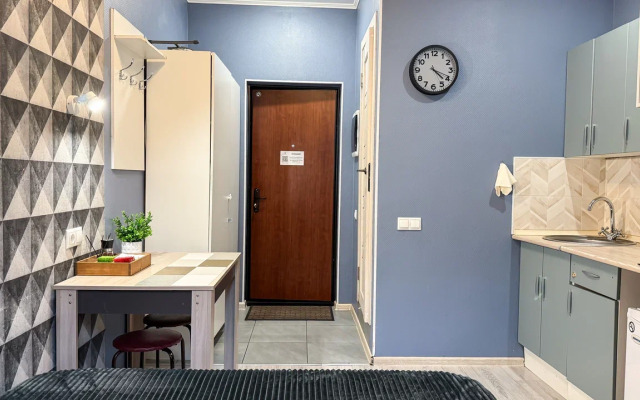 Stilnye u metro Filatov Lug FL6 Apartments