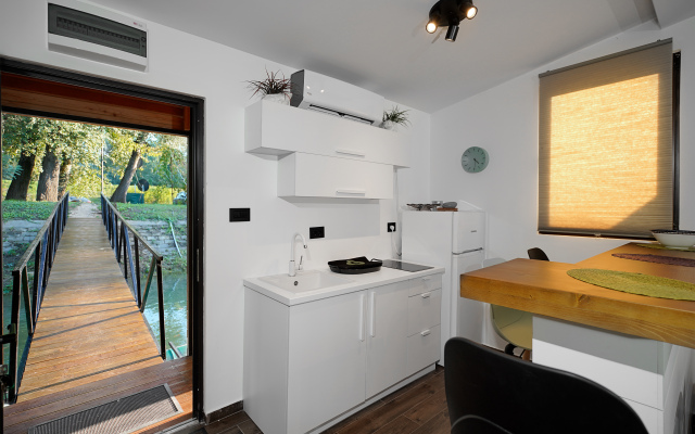 Beach House Belgrade Private house