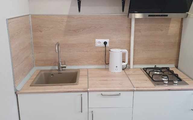 Квартира уютная в самом центре